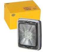 HELLA 2NE 013 236-301 Rear Fog Light
