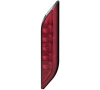 HELLA 2NE 013 343-041 Rear Fog Light Rear Right O/S Offside Driver 12V/24V