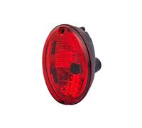 HELLA 2NE 343 130-031 Rear Fog Light Right O/S Left N/S 24V/12V For ZIEGLER NOGE