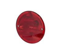 HELLA 2NE 344 610-007 Rear Fog Light - Halogen - 12V