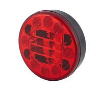 HELLA 2NE 357 027-031 Rear Fog Light