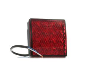 HELLA 2NE 357 029-041 Rear Fog Light