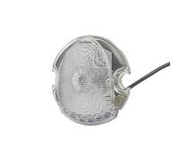 HELLA 2NE 959 821-201 Rear Fog Light - EuroLED - LED - 12/24V