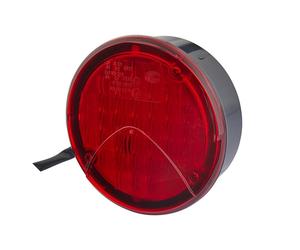 HELLA 2NE 964 169-341 Rear fog light