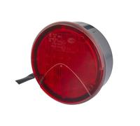 HELLA 2NE 964 169-341 Rear Fog Light Right Left Fits ROSENBAUER ALEXANDER DENNIS