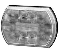 HELLA 2NR 013 344-201 Combination Rear Light Right Driver Left Passenger