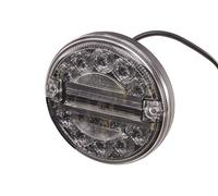 HELLA 2NR 357 026-151 Rear light cluster