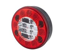 HELLA 2NR 357 027-051 Combination Rearlight