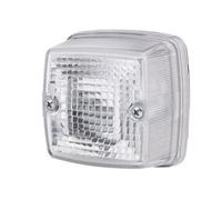 HELLA 2PF 003 014-071 Position Light Front Right Left For MAFI FAYMONVILLE LAIKA
