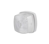 HELLA 2PF 003 057-001 Position Light - Halogen - 12V - mounting/Screw Connection - Lens Colour: Crystal clear - right/left - Quantity: 1