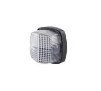 HELLA Position Light Right O/S Left N/S Halogen C5W 24V 12V (2PF 004 081-001)