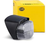 HELLA 2PF 004 081-107 Position Light - Halogen - 12V - mounting/Screw Connection - Lens Colour: Crystal clear - right/left - Quantity: 60