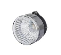HELLA 2PF 009 001-081 Position Light - Halogen - 12V - Fitting/Bolted - Lens Colour: Crystal clear - Front - Quantity: 1