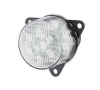 HELLA 2PF 011 172-111 Position Light Front Fits CASE IH FENDT AGCO AGROMEHANIKA