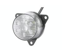 HELLA 2PF 011 172-511 Position Light Front LED Crystal Clear Lens Fits SOLARIS