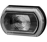 HELLA 2PF 013 323-221 Position Light Front Right O/S Left N/S Fits FAUN FLIEGL