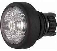 HELLA 2PF 340 825-001 Position Light Front 24V Fits SOMMER SOLARIS SCHWARZMÜLLER