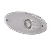 Hella Position Light Grey Right O/S Left N/S Halogen W5W 12V