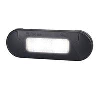 HELLA 2PF 980 855-031 Position Light - DuraLED - LED - 12/24V - mounting