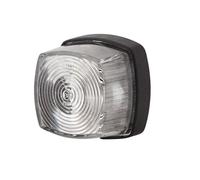 HELLA 2PF 996 112-031 Position Light Lamp Halogen C5W 12V Fits JOHN DEERE