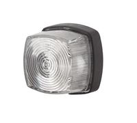 HELLA 2PF 996 112-031 Position Light Lamp Halogen C5W 12V Fits JOHN DEERE