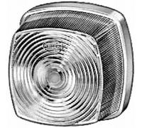HELLA 2PF 996 112-031 Position Light Lamp Halogen C5W 12V Fits JOHN DEERE