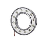Hella 2PF008405-051 Front Position Light 0009741106 15071272 1020041127 1290047