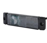 HELLA 2PG 008 645-321 Outline Lamp