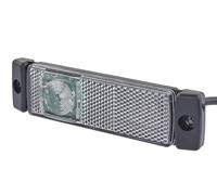 Position Light 2PG008645-331 Hella 2197425 505819087 58190870 7100428 5015486