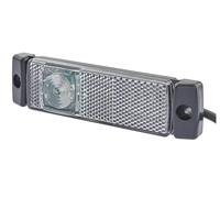 Hella Clear - FR Posn 24V 0.5M Cable 2PG008645-971