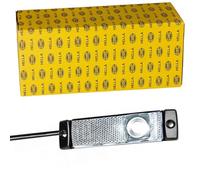 Hella Clear - FR Posn 24V 0.5M Cable 2PG008645-971