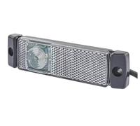 Hella Clear - FR Posn 24V 0.5M Cable 2PG008645-971