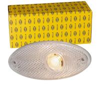 Hella Parklight Side Lamp with Reflex-reflecto 2PG964295-011