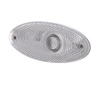 Hella Parklight Side Lamp with Reflex-reflecto 2PG964295-011