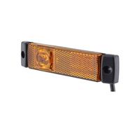 HELLA 2PS 008 645-001 Side Marker Light