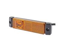 HELLA 2PS 008 645-611 Side Marker Light - LED - 24V