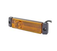 Hella Side Marker Light 2PS 008 645-981 LED 12V