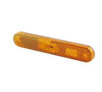 HELLA 2PS 009 226-021 Marker Light Left N/S Passenger Fits HOBBYCAR HYMER KNAUS