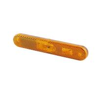 HELLA 2PS 009 226-031 Marker Light Right O/S Driver Left N/S Passenger 24V