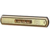HELLA 2PS 013 302-011 Side Marker Light