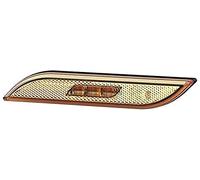 HELLA 2PS 013 305-071 Side Marker Light - Shapeline Style - LED - 12/24V