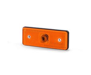 HELLA 2PS 013 305-101 Side Marker Light