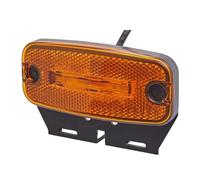 HELLA 2PS 345 600-071 Side Marker Light - LED - 24V