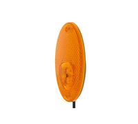 Hella Side-marker Lamp with 2PS964295-061