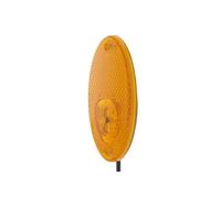 HELLA 2PS 964 295-061 Side Marker Light Right Left 12V For HOBBYCAR HYMER PAGANI