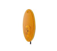 HELLA 2PS 964 295-061 Side Marker Light Right Left 12V For HOBBYCAR HYMER PAGANI