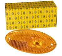 Side Marker Light Side Marker Lamp with LEDs HELLA 2PS 964 295-081
