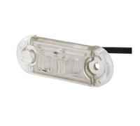 HELLA 2PS 980 868-211 Side Marker Light