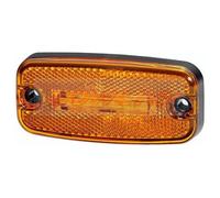 HELLA 2PS 345 600-001 Side Marker Light