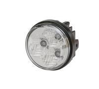 HELLA 2PT 009 599-121 Daytime Running Light Right Driver Fits KAMAG ROSENBAUER